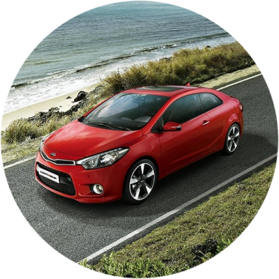 Отзывы Полировка фар KIA Cerato