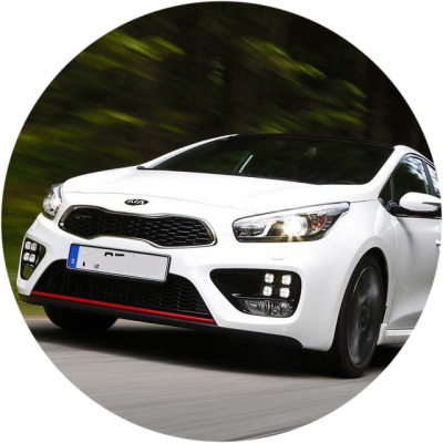 Отзывы Детейлинг KIA Ceed 2012-2015