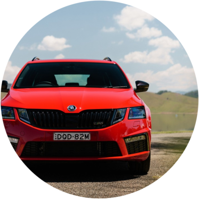 Отзывы Керамическое покрытие Skoda Octavia