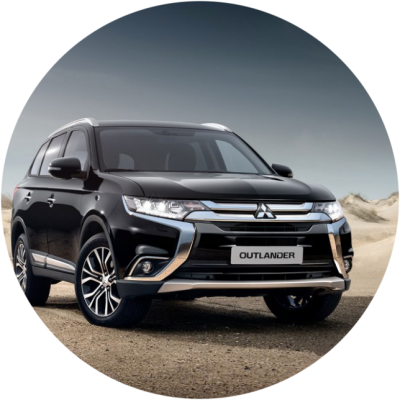 Отзывы Керамическое покрытие Mitsubishi Outlander