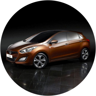 Ремонт Полировка Фар Hyundai I30