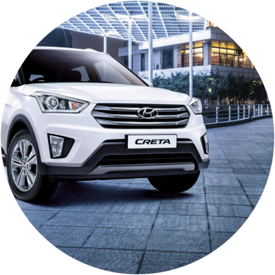 Отзывы Бронирование кузова и стекла Hyundai Creta