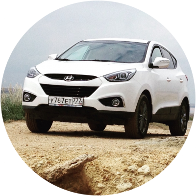 Ремонт Детейлинг Hyundai Ix35