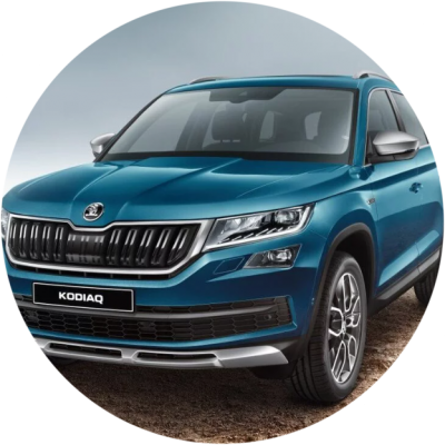 Ремонт Полировка Фар Skoda Kodiaq