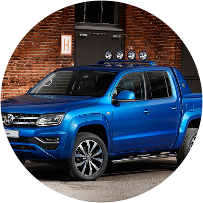 Ремонт Химчистка Volkswagen Amarok