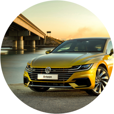 Ремонт Детейлинг Volkswagen Arteon