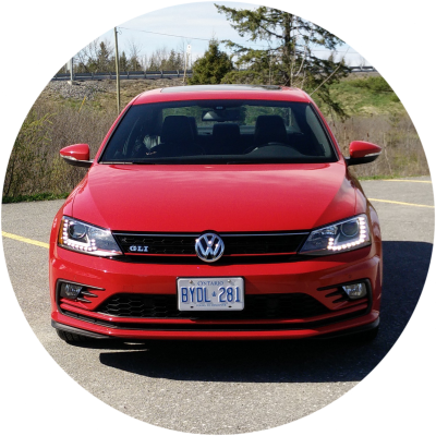 Ремонт Полировка Volkswagen Jetta
