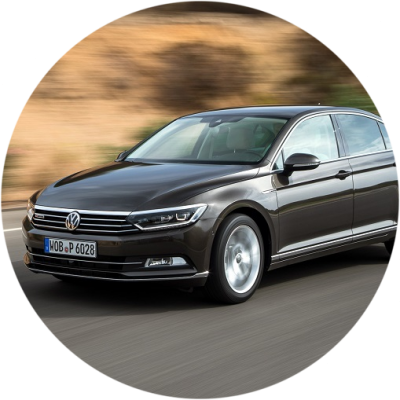 Ремонт Ремонт Автостекол Volkswagen Passat