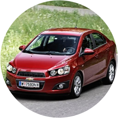 Отзывы Полировка Chevrolet Aveo