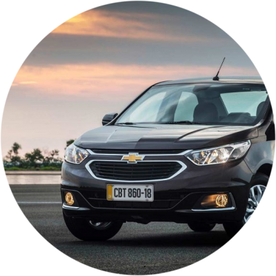 Отзывы Детейлинг Chevrolet Cobalt