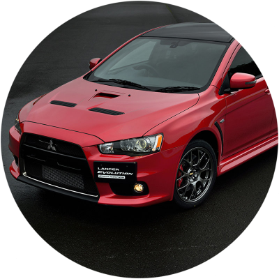Ремонт Керамическое Покрытие Mitsubishi Lancer