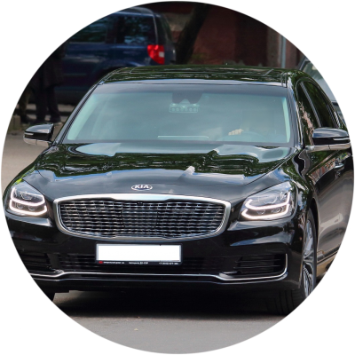 Ремонт Бронирование Кузова И Стекла KIA K900