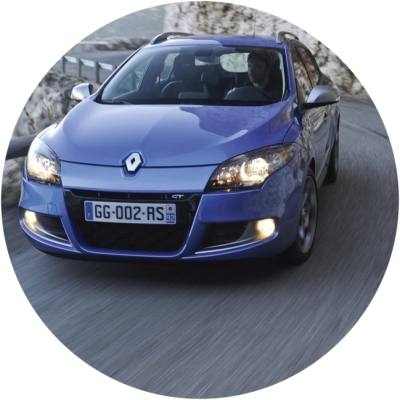 Ремонт Шумоизоляция Автомобиля Renault Megane