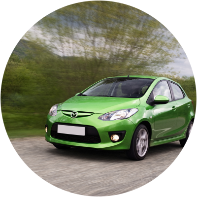 Отзывы Бронирование кузова и стекла Mazda 2