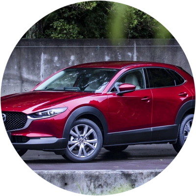 Отзывы Химчистка Mazda CX-30