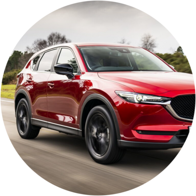 Ремонт Химчистка Mazda CX-5