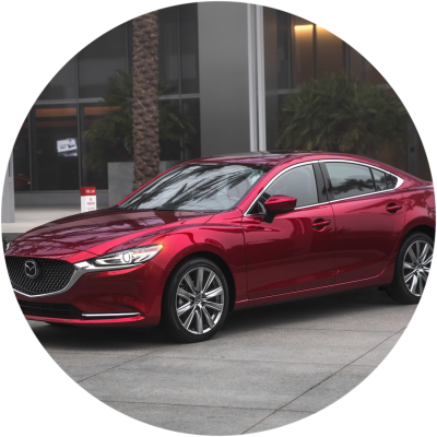 Отзывы Полировка фар Mazda 6