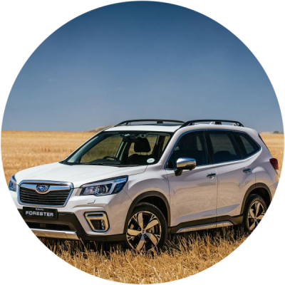 Отзывы Детейлинг Subaru Forester