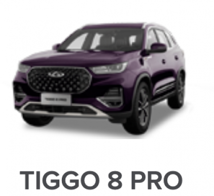 Отзывы Керамическое покрытие Tiggo 8