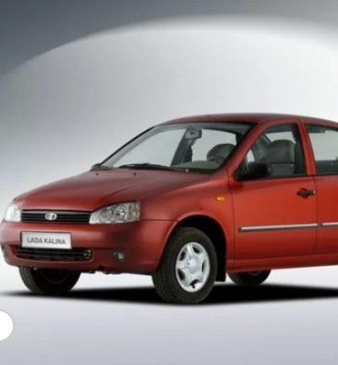 Отзывы Детейлинг Lada (ВАЗ) Kalina 2004-2013