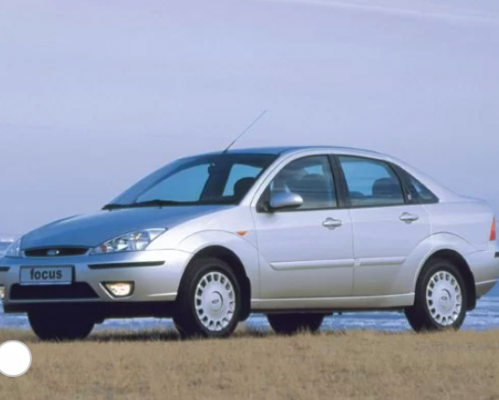 Отзывы Бронирование кузова и стекла Ford Focus 2001-2004
