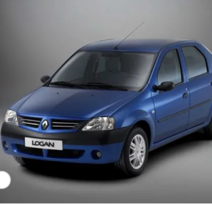Ремонт Бронирование Кузова И Стекла Renault Logan 2004-2009