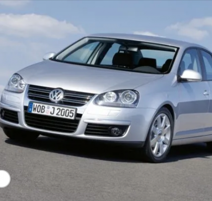 Ремонт Бронирование Кузова И Стекла Volkswagen Jetta 2005-2011