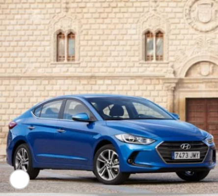 Ремонт Ремонт Автостекол Hyundai Elantra 2017-2019