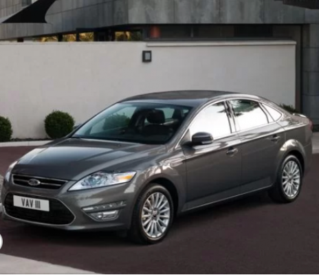 Ремонт Ремонт Автостекол Ford Mondeo 2011-2014