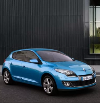 Отзывы Ремонт автостекол Renault Megan 2012-2014