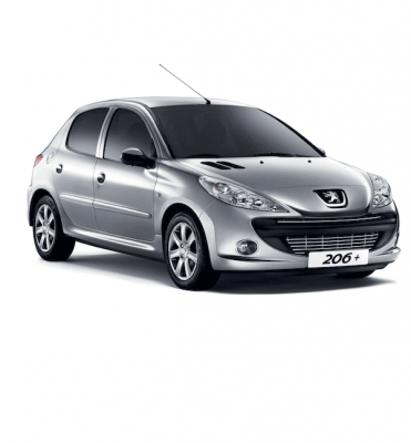 Ремонт Тонировка Peugeot 206
