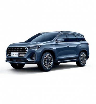Полировка Jetour X90 Plus Полировка Jetour X90 Plus 