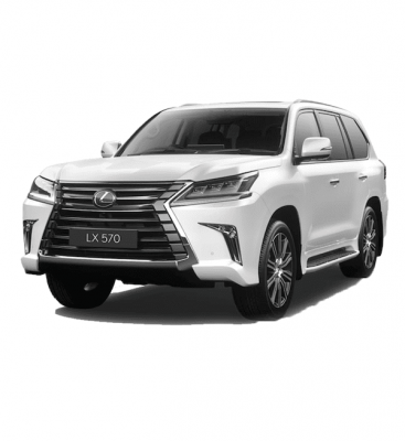 Полировка Lexus LX Полировка Lexus LX 
