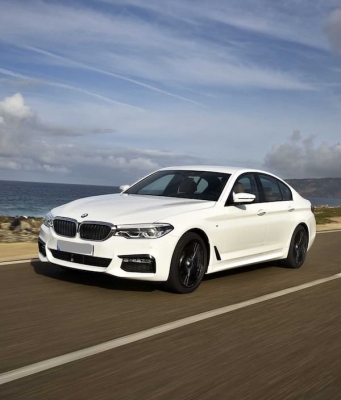 Ремонт Химчистка BMW 5