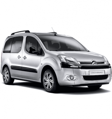 Ремонт Химчистка Citroen Berlingo