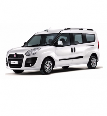 Ремонт Химчистка FIAT Doblo
