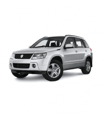 Ремонт Химчистка Автомобиля Suzuki Grand Vitara