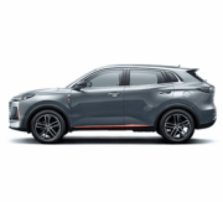 Отзывы Детейлинг автомобиля Changan CS55PLUS