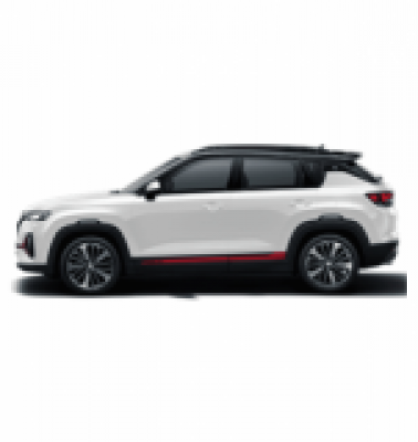 Отзывы Бронирование автомобиля Changan CS35PLUS