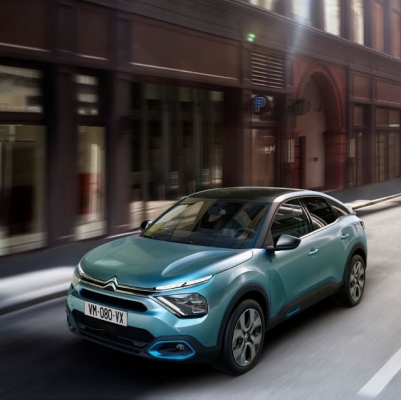 Ремонт Бронирование Автомобиля Citroen C4